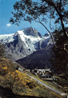 05 LA MEIJE Et Le Chazelet (Scan R/V) N° 35 \MS9063 - Briancon