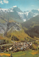 05 LA MEIJE Vue Générale Panoramique D'ensemble (Scan R/V) N° 32 \MS9063 - Briancon