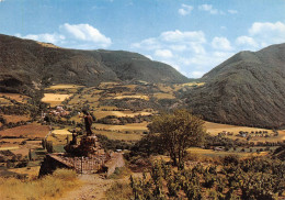 05 Saint-Étienne-le-Laus Monument De L'apparition à UNDREAU (Scan R/V) N° 44 \MS9063 - Gap