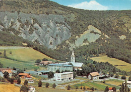 05 Saint-Étienne-le-Laus Le Sancture De Notre-Dame (Scan R/V) N° 38 \MS9063 - Gap