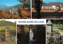 05 Saint-Étienne-le-Laus Le Sancture De Notre-Dame (Scan R/V) N° 36 \MS9063 - Gap