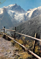 05 LA MEIJE Vue Générale Panoramique (Scan R/V) N° 31 \MS9063 - Briancon