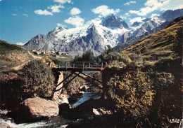 05 LA MEIJE Pont Du CLOT-RAFFIN (Scan R/V) N° 21 \MS9063 - Briancon