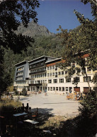 05 Le PELVOUX Centre De Vacances De Romainville (Scan R/V) N° 18 \MS9062 - Briancon