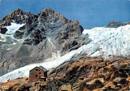 05 Le PELVOUX Refuge Du Glacier Blanc (Scan R/V) N° 4 \MS9062 - Briancon