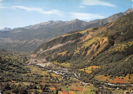 05 Le PELVOUX Vallée D'Ailefroide (Scan R/V) N° 10 \MS9062 - Briancon