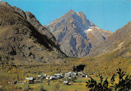 05 Le PELVOUX Vue Des CLAUX (Scan R/V) N° 7 \MS9062 - Briancon