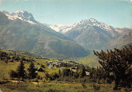 05 Puy-Saint-Vincent PELVOUX Et Glacier Blanc (Scan R/V) N° 51 \MS9061 - Briancon