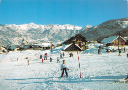 05 Puy-Saint-Vincent La Station (Scan R/V) N° 53 \MS9061 - Briancon