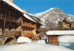 05 Puy-Saint-Vincent Village Des PRES (Scan R/V) N° 50 \MS9061 - Briancon