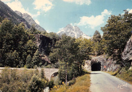 05 LA VALLOUISE Route D'Ailefroide Tunnel De Pelvoux (Scan R/V) N° 45 \MS9061 - Briancon