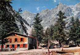 05 LA VALLOUISE Refuge De Cézanne Au Pelvoux (Scan R/V) N° 46 \MS9061 - Briancon