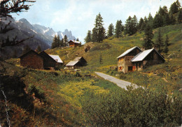 05 Briançon Les Chalets De Foncouverte Vallée De La Clarée (Scan R/V) N° 78 \MS9060 - Briancon