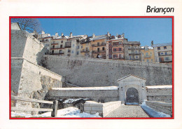 05 Briançon La Porte D'embrun (Scan R/V) N° 70 \MS9060 - Briancon