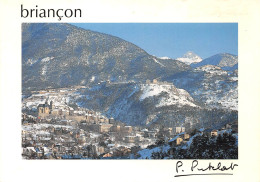 05 Briançon Ville Forts Et Grand Rochebrune (Scan R/V) N° 68 \MS9060 - Briancon