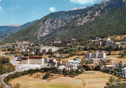 05 Briançon Quartier De La Bérard Et Vallée Du Lautaret (Scan R/V) N° 65 \MS9060 - Briancon