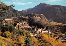 05 Briançon Vue Générale Panoramique De La Ville (Scan R/V) N° 59 \MS9060 - Briancon