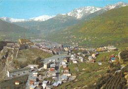 05 Briançon Vue Générale Panoramique (Scan R/V) N° 57 \MS9060 - Briancon