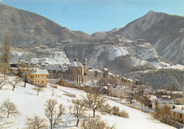 05 Briançon Vue Générale Panoramique (Scan R/V) N° 55 \MS9060 - Briancon