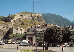 05 Briançon Remparts Et Porte De Pignerol (Scan R/V) N° 52 \MS9060 - Briancon