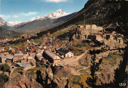 05 Briançon La Ville Et La Vallée De Guisane (Scan R/V) N° 51 \MS9060 - Briancon