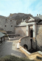 05 Briançon La Porte De Pignerol Et Les Remparts (Scan R/V) N° 44 \MS9060 - Briancon