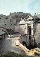 05 Briançon La Porte De Pignerol (Scan R/V) N° 42 \MS9060 - Briancon