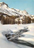 05 Briançon Vallée De La Clarée (Scan R/V) N° 39 \MS9060 - Briancon