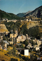 05 Briançon Vue Générale (Scan R/V) N° 38 \MS9060 - Briancon