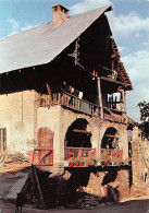 05 Briançon Vieilles Maisons En VALLOUISE (Scan R/V) N° 35 \MS9060 - Briancon