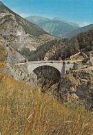 05 Briançon Le Pont D'Asfeld (Scan R/V) N° 32 \MS9060 - Briancon