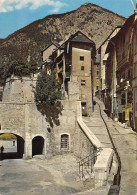 05 Briançon Rue Mercerie Petite Gargouille (Scan R/V) N° 28 \MS9060 - Briancon