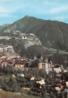 05 Briançon La Collégiale Et Les Forts (Scan R/V) N° 27 \MS9060 - Briancon