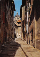 05 Briançon Rue De La Petite Gargouille édition AJAX (Scan R/V) N° 23 \MS9060 - Briancon