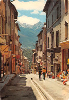 05 Briançon Rue De La Grande Gargouille édition Cellard (Scan R/V) N° 22 \MS9060 - Briancon