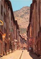 05 Briançon Rue De La Grande Gargouille (Scan R/V) N° 21 \MS9060 - Briancon