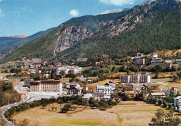 05 Briançon Quartier De La Bérard Et Vallée Du Lautaret (Scan R/V) N° 19 \MS9060 - Briancon