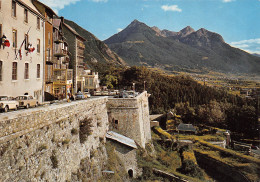 05 Briançon Les Remparts (Scan R/V) N° 9 \MS9060 - Briancon