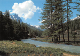 05 Briançon Vallée De La Clarée à Foncouverte (Scan R/V) N° 11 \MS9060 - Briancon