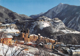 05 Briançon Vue Générale D'ensemble (Scan R/V) N° 7 \MS9060 - Briancon