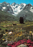 05 Col Du LAUTARET Reliant Bourg-d'Oisans à Briançon La MEIJE Jardin Alpin (Scan R/V) N° 59 \MS9059 - Briancon