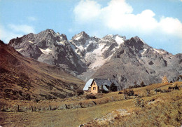 05 Col Du LAUTARET Reliant Bourg-d'Oisans à Briançon Le Refuge (Scan R/V) N° 49 \MS9059 - Briancon