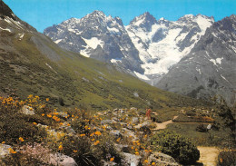 05 Col Du LAUTARET Reliant Bourg-d'Oisans à Briançon (Scan R/V) N° 47 \MS9059 - Briancon