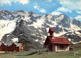 05 Col Du LAUTARET Reliant Bourg-d'Oisans à Briançon (Scan R/V) N° 45 \MS9059 - Briancon