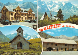 05 Col Du LAUTARET Reliant Le Bourg-d'Oisans à Briançon (Scan R/V) N° 43 \MS9059 - Briancon