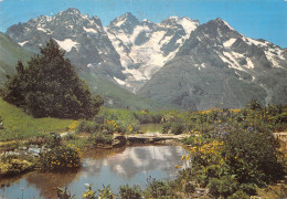 05 Col Du LAUTARET Reliant Le Bourg-d'Oisans à Briançon Route De Grenoble (Scan R/V) N° 41 \MS9059 - Briancon