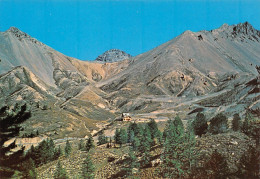 05 Briançon à Château-Ville-Vieille Col D'IZOARD Le Refuge Napoléon Arpelin Col Perdu (Scan R/V) N° 17 \MS9059 - Briancon