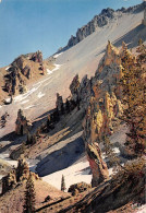 05 Briançon à Château-Ville-Vieille Col D'IZOARD La Casse Deserte (Scan R/V) N° 4 \MS9059 - Briancon