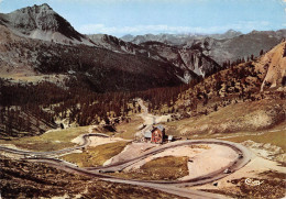 05 Briançon à Château-Ville-Vieille Col D'IZOARD Le Refuge Napoléon (Scan R/V) N° 15 \MS9059 - Briancon