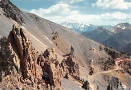 05 Briançon à Château-Ville-Vieille Col D'IZOARD La Casse Deserte FONTSANCIE (Scan R/V) N° 6 \MS9059 - Briancon